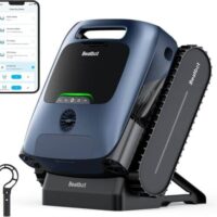 POOL ROBOTIC CLEANERS